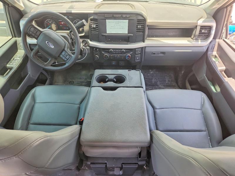 Продажа на аукционе авто 2024 Ford F250, vin: 1FT7W2BA9RED44344, номер лота: 58915766
