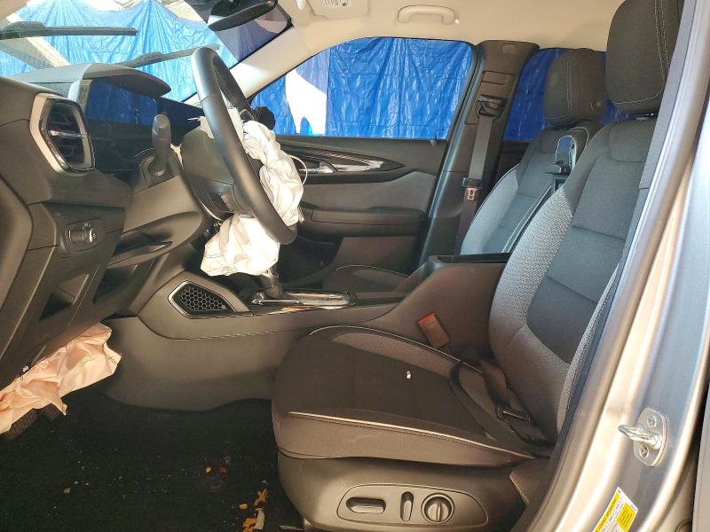 Продаж на аукціоні авто 2024 Chevrolet Trailblazer, vin: KL79MRSL7RB084128, номер лоту: 57727916
