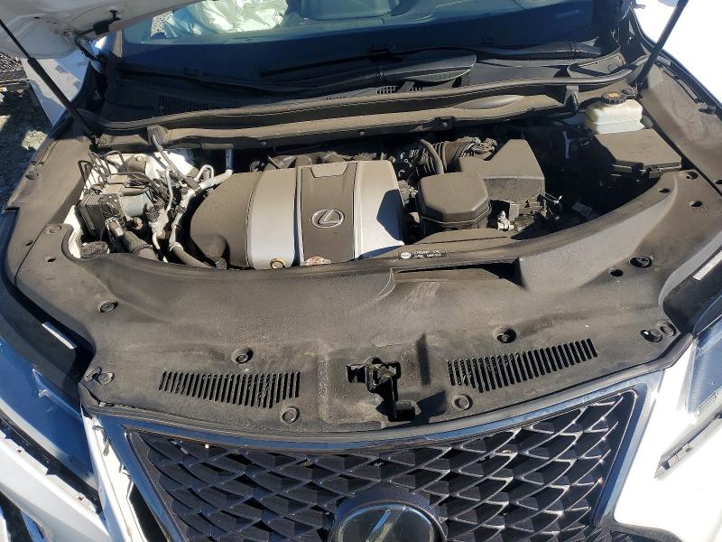 Aukcja sprzedaży 2021 Lexus Rx, vin: 2T2SZMDA8MC289242, numer aukcji: 56718956