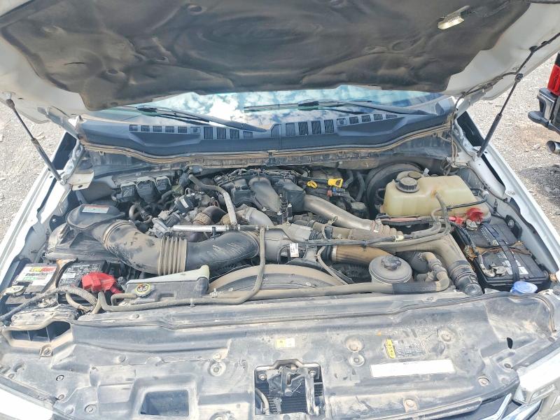 2019 Ford F350 მანქანა იყიდება აუქციონზე, vin: 1FT8W3BT0KEC50869, აუქციონის ნომერი: 53207216