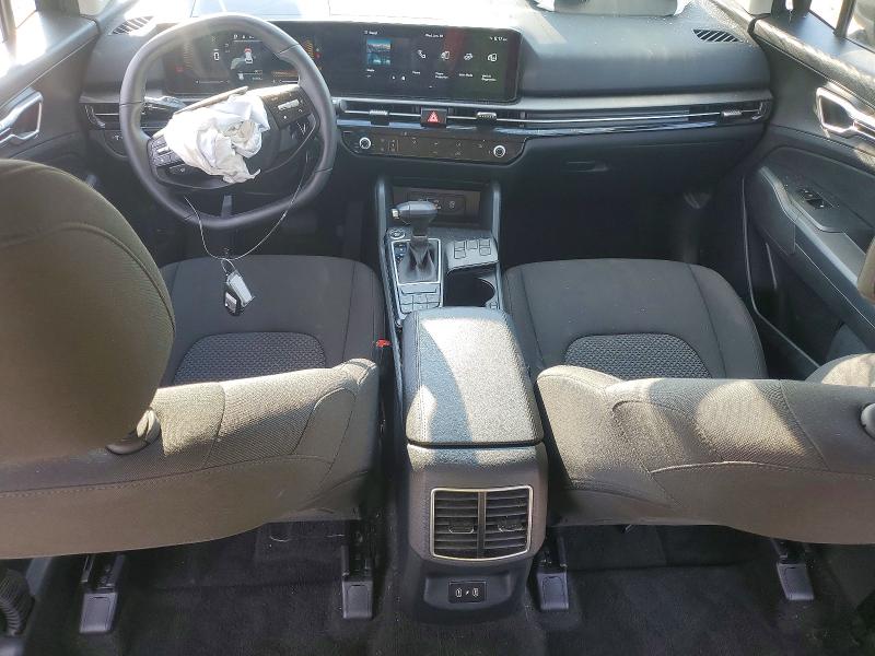 Продаж на аукціоні авто 2026 Kia Sportage, vin: 5XYK23DF8TG415715, номер лоту: 56759836