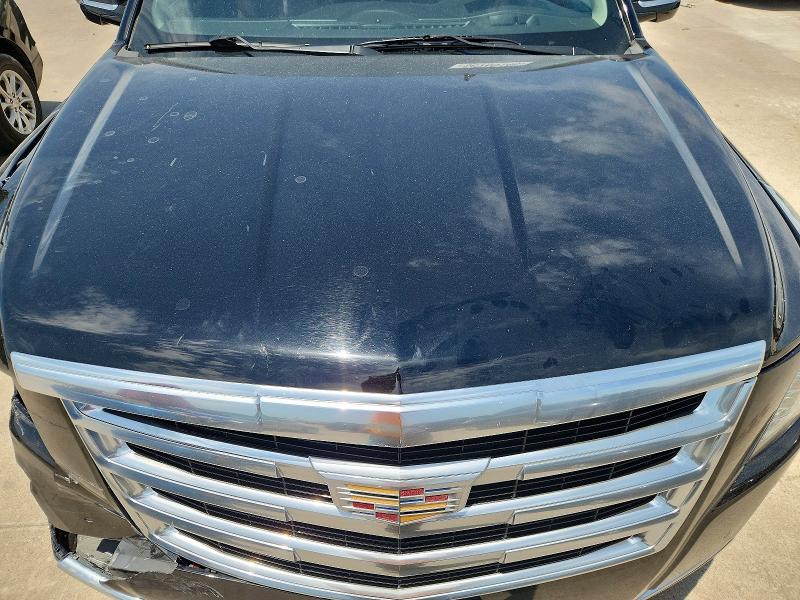 Продаж на аукціоні авто 2016 Cadillac Escalade, vin: 1GYS4CKJ9GR143873, номер лоту: 58760146
