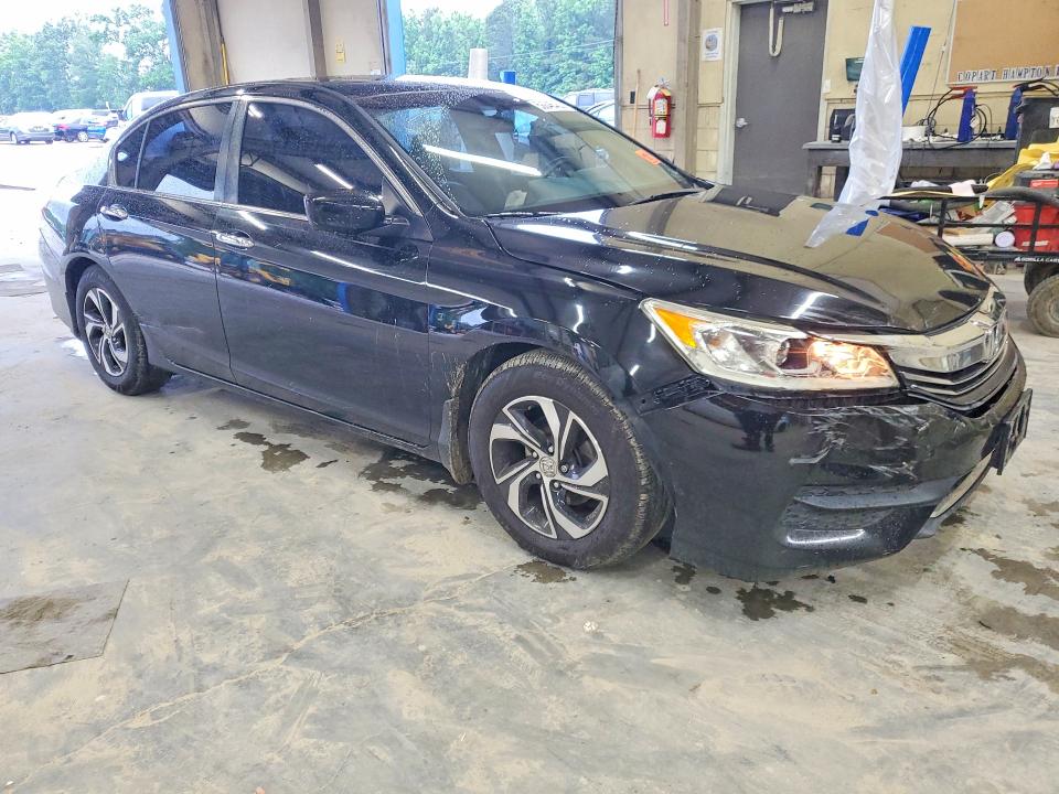 Aukcja sprzedaży 2016 Honda Accord, vin: 1HGCR2F32GA030445, numer aukcji: 58646466