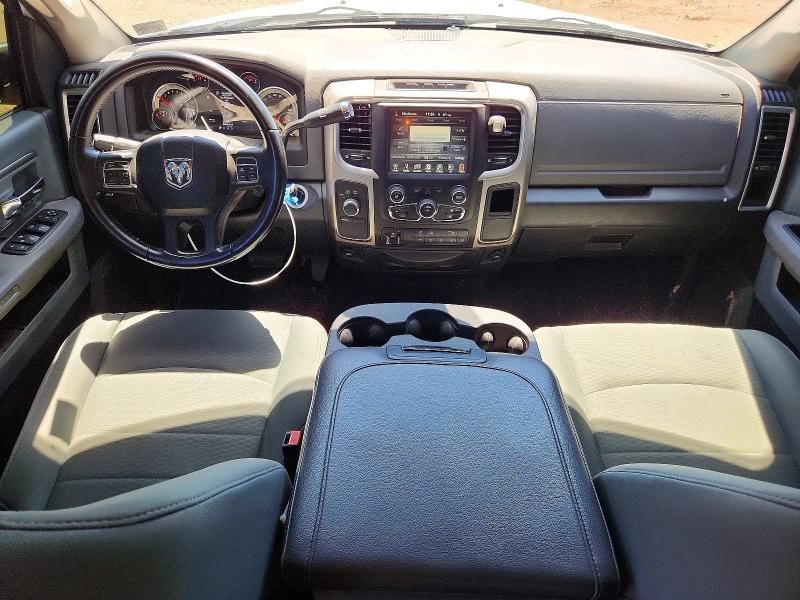Auction sale of the 2015 Ram 2500, vin: 3C6UR5JJ4FG659349, lot number: 55947576