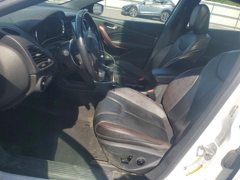 Продаж на аукціоні авто 2015 Dodge Dart, vin: 1C3CDFEB3FD411039, номер лоту: 56695146