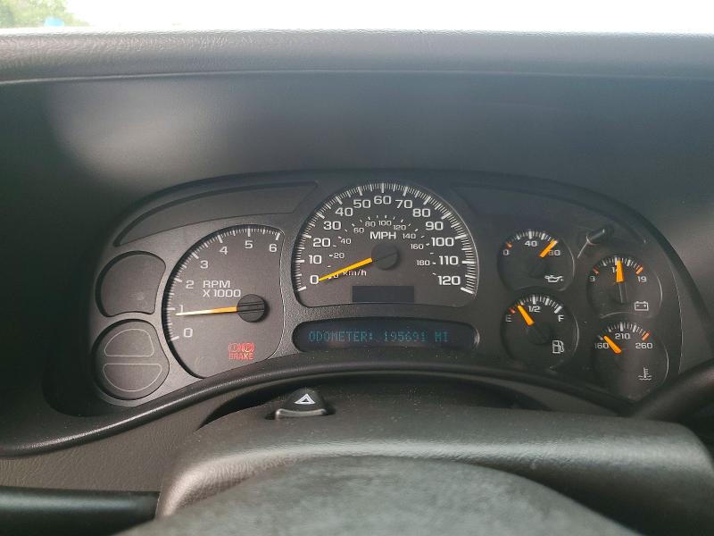57559936 :رقم المزاد ، 2GTEC19N241396783 vin ، 2004 Gmc New Sierra مزاد بيع