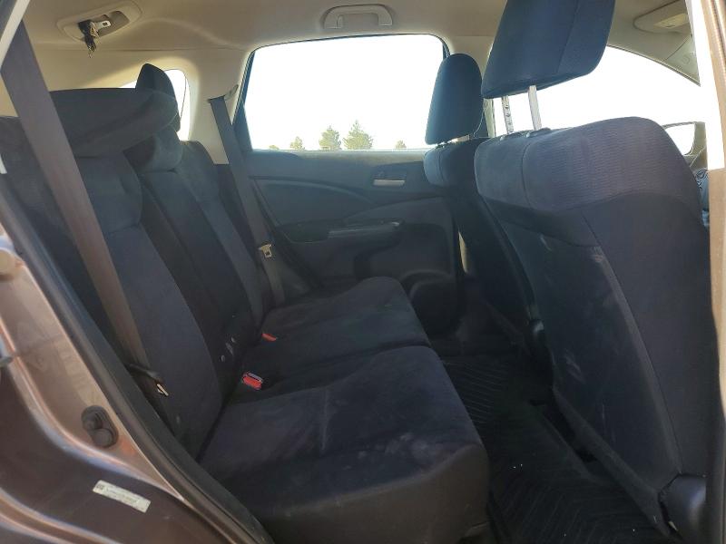 Продажа на аукционе авто 2012 Honda Cr-v, vin: 5J6RM4H37CL048299, номер лота: 57241846