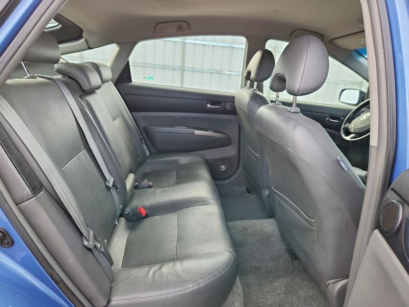 Auction sale of the 2008 Toyota Prius, vin: JTDKB20U187783060, lot number: 55878706