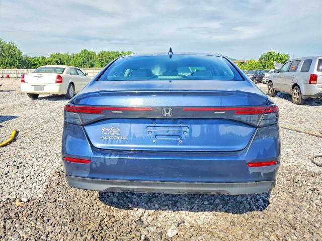 Продажа на аукционе авто 2023 Honda Accord, vin: 1HGCY1F31PA054460, номер лота: 58535386