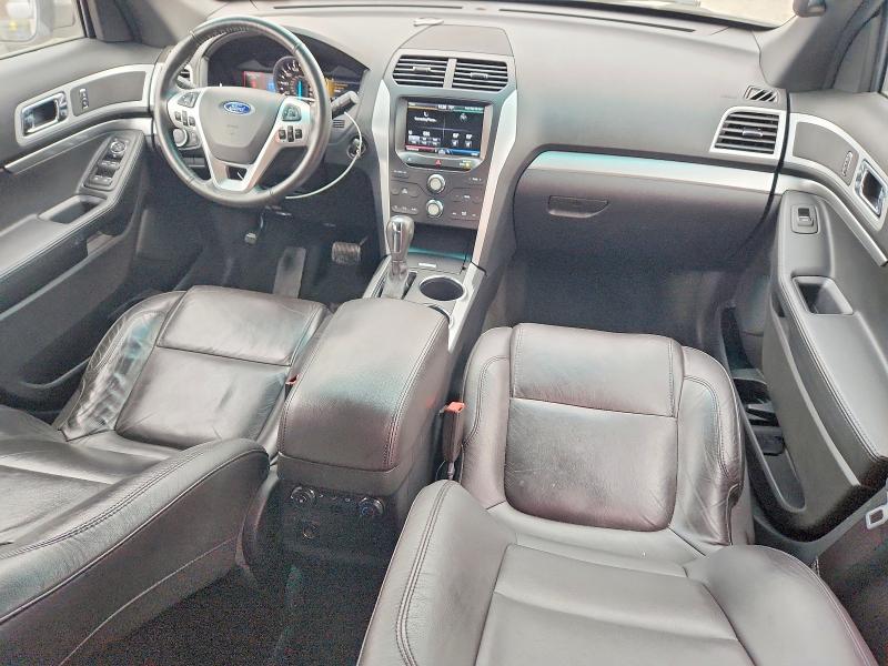 Продажа на аукционе авто 2014 Ford Explorer, vin: 1FM5K7D88EGB24892, номер лота: 59198216