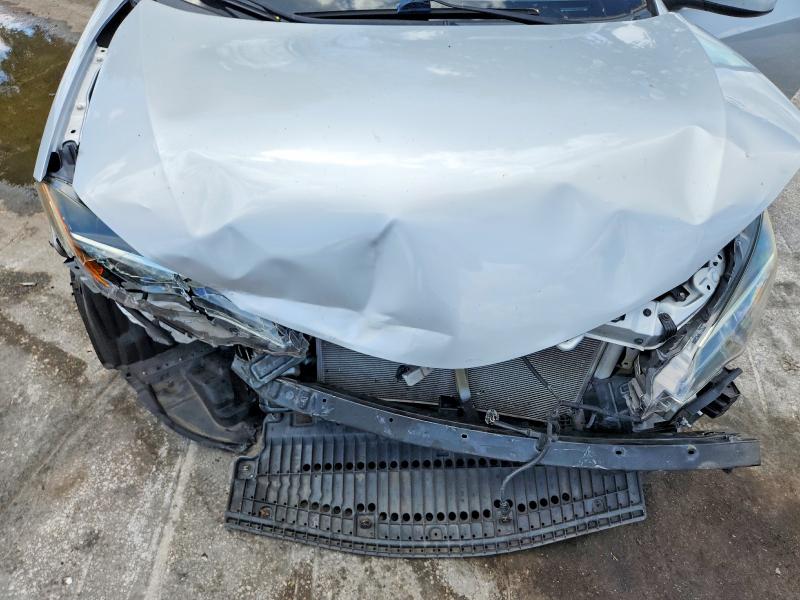 57629986 :رقم المزاد ، 5YFBURHE3KP947432 vin ، 2019 Toyota Corolla مزاد بيع