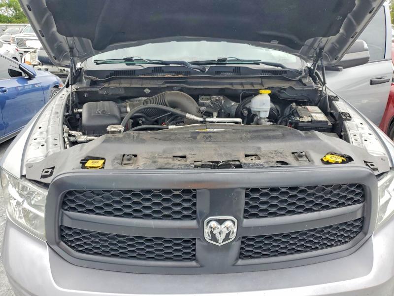 Продажа на аукционе авто 2021 Ram 1500 Classic, vin: 3C6RR7KT6MG587732, номер лота: 56133596