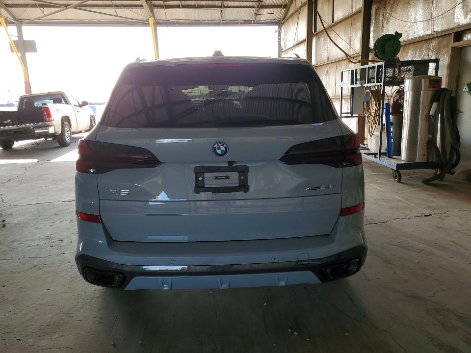 Продажа на аукционе авто 2026 Bmw X5, vin: 5UX43EU05T9407035, номер лота: 58084036