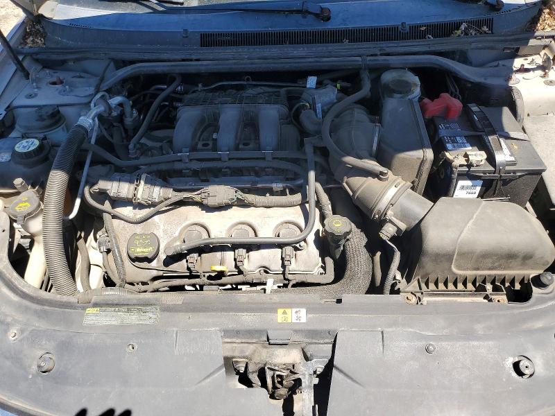 Продаж на аукціоні авто 2008 Ford Taurus, vin: 1FAHP25W38G178257, номер лоту: 55795126