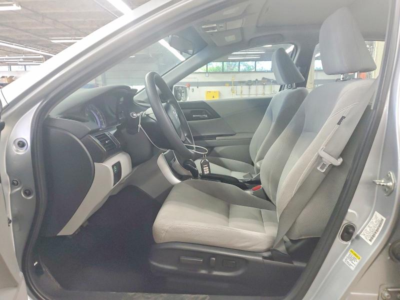 2013 Honda Accord მანქანა იყიდება აუქციონზე, vin: 1HGCR2F76DA055380, აუქციონის ნომერი: 57636706