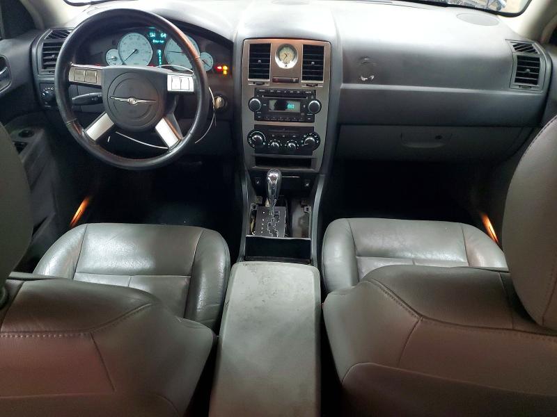 Aukcja sprzedaży 2005 Chrysler 300, vin: 2C3JA53GX5H176536, numer aukcji: 58376226