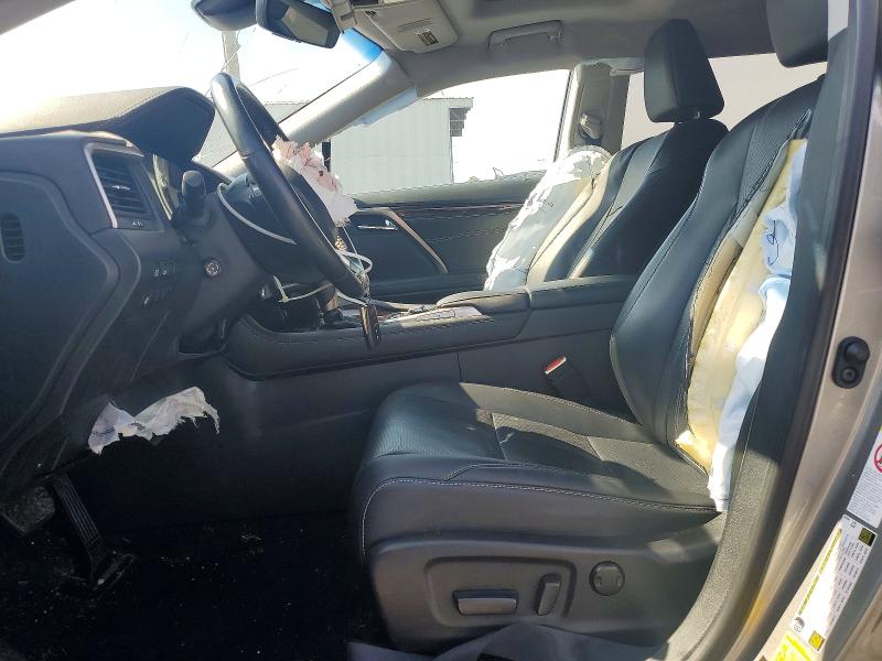 Aukcja sprzedaży 2019 Lexus Rx 350, vin: 2T2BZMCA1KC202635, numer aukcji: 56500946