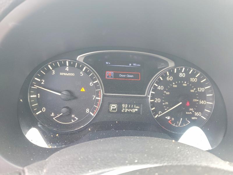 59006666 :رقم المزاد ، 1N4AL3AP5FC216156 vin ، 2015 Nissan Altima مزاد بيع