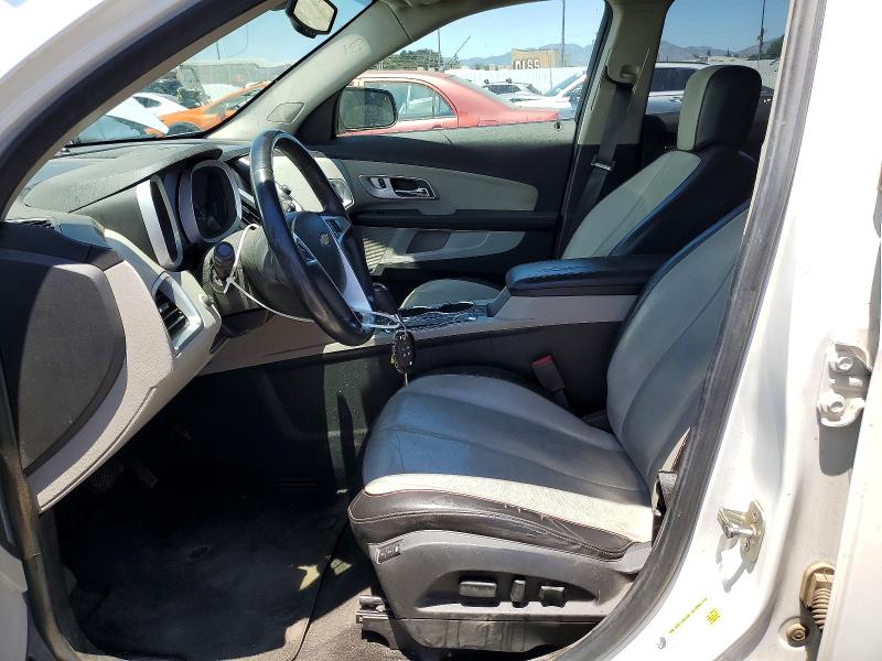 Aukcja sprzedaży 2016 Chevrolet Equinox, vin: 2GNALDEK0G1165226, numer aukcji: 57249186