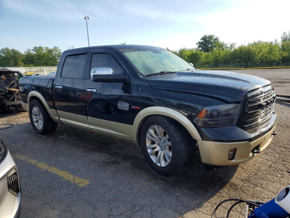 Продажа на аукционе авто 2016 Ram 1500, vin: 1C6RR7PM8GS239428, номер лота: 58011166