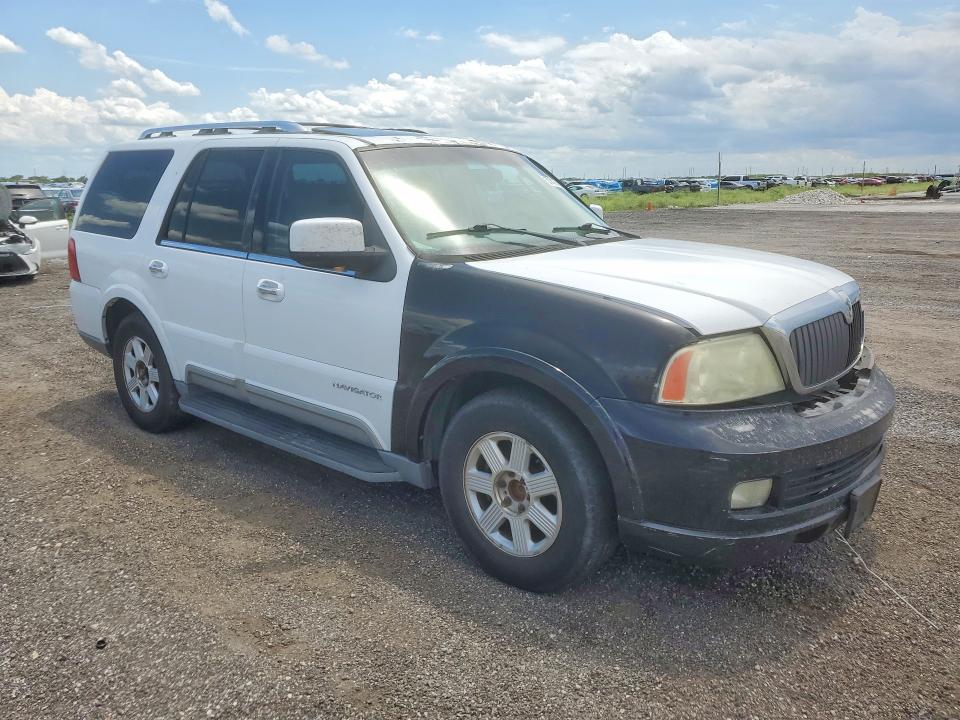 Aukcja sprzedaży 2003 Lincoln Navigator, vin: 5LMFU27R73LJ12756, numer aukcji: 57427186