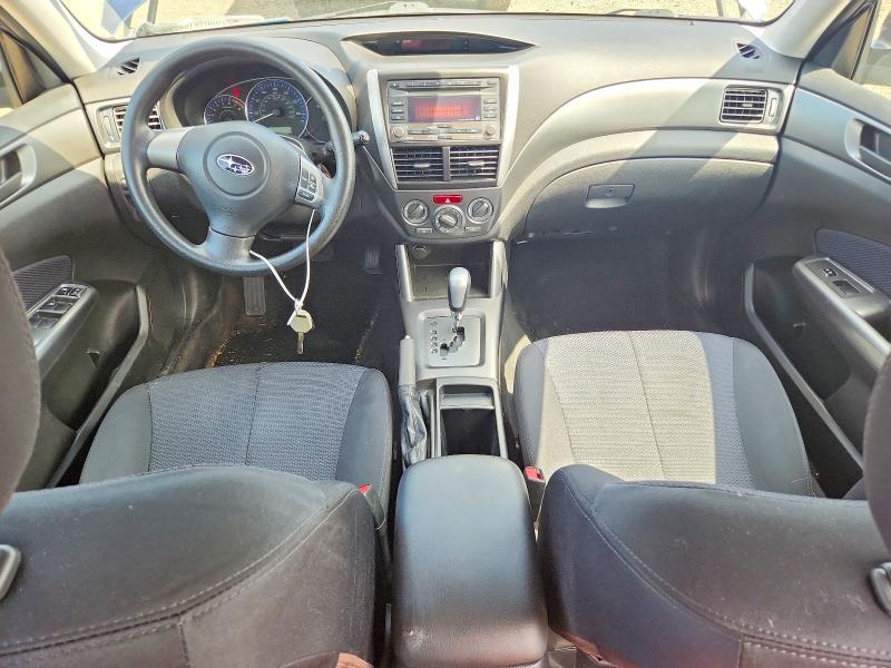 Продажа на аукционе авто 2011 Subaru Forester, vin: JF2SHBBC1BH758066, номер лота: 58299876