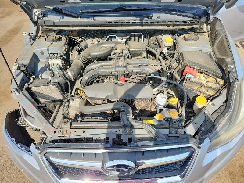 54148416 :رقم المزاد ، JF2GPAGC2E8203143 vin ، 2014 Subaru Xv Crosstrek مزاد بيع