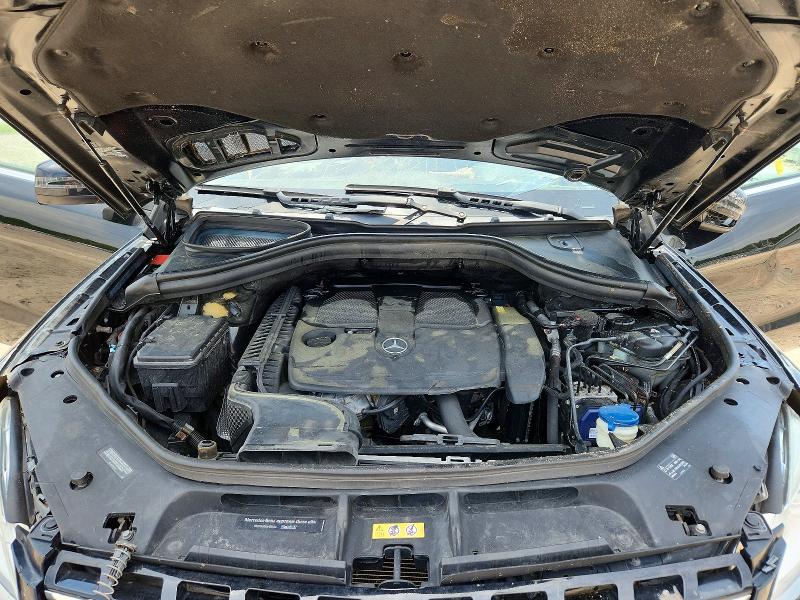 57713266 :رقم المزاد ، 4JGDA5HB2FA455772 vin ، 2015 Mercedes-benz Ml مزاد بيع