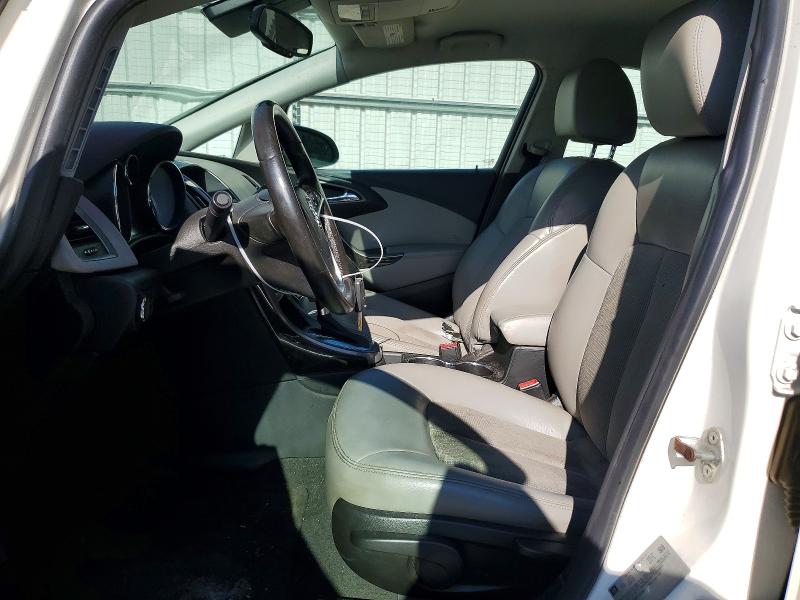 Продаж на аукціоні авто 2016 Buick Verano, vin: 1G4PP5SK0G4130445, номер лоту: 56597746