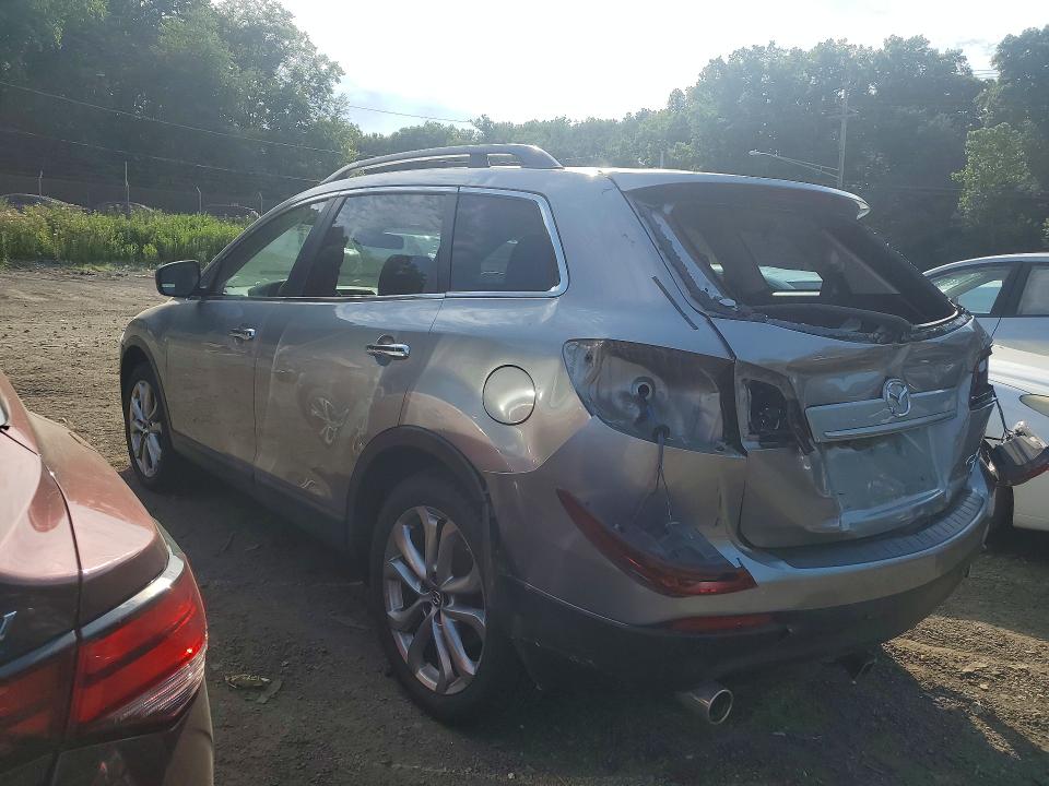 Aukcja sprzedaży 2013 Mazda Cx-9, vin: JM3TB3DV0D0409594, numer aukcji: 55965176