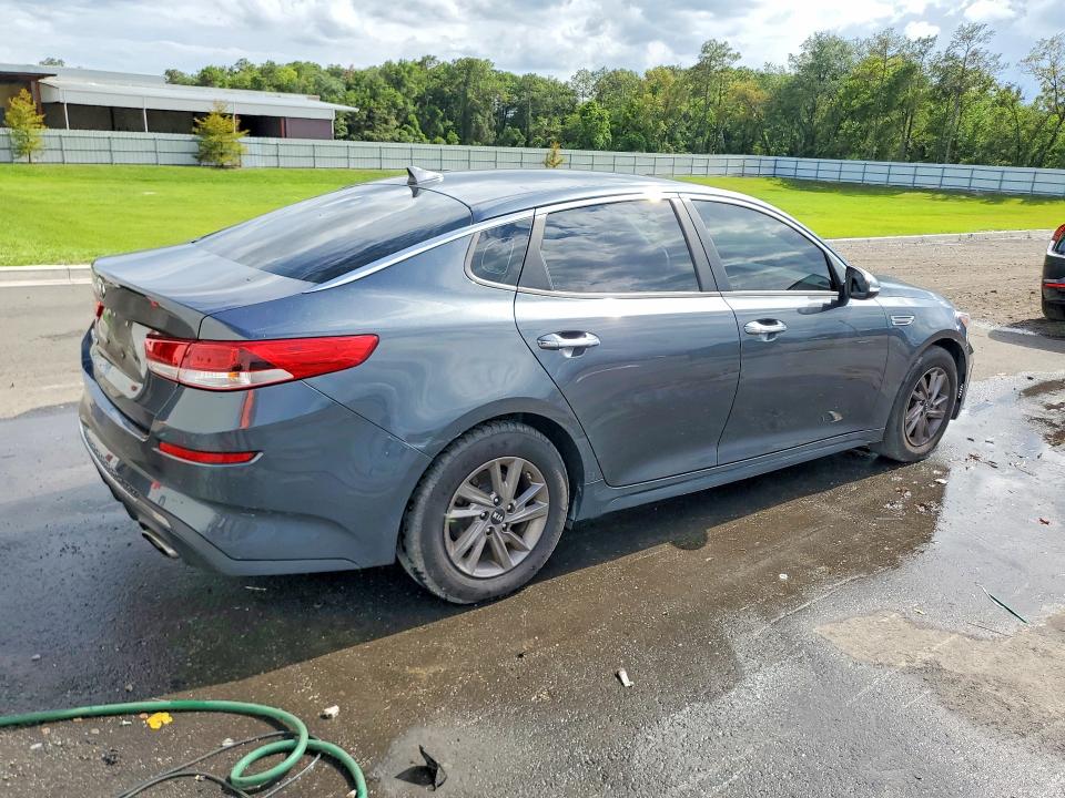 Продажа на аукционе авто 2020 Kia Optima, vin: 5XXGT4L39LG436593, номер лота: 56454356