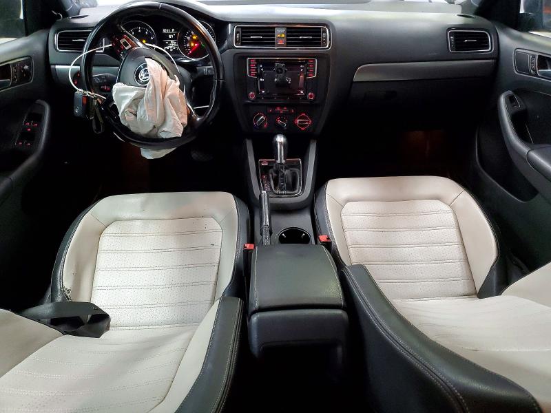 Aukcja sprzedaży 2016 Volkswagen Jetta, vin: 3VWD17AJ9GM266426, numer aukcji: 58999986