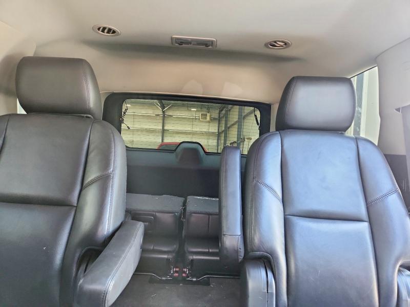 Aukcja sprzedaży 2014 Cadillac Escalade, vin: 1GYS4BEF5ER170308, numer aukcji: 56578476