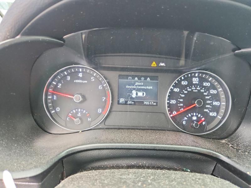 Продажа на аукционе авто 2021 Kia Forte, vin: 3KPF24AD0ME288533, номер лота: 55647496