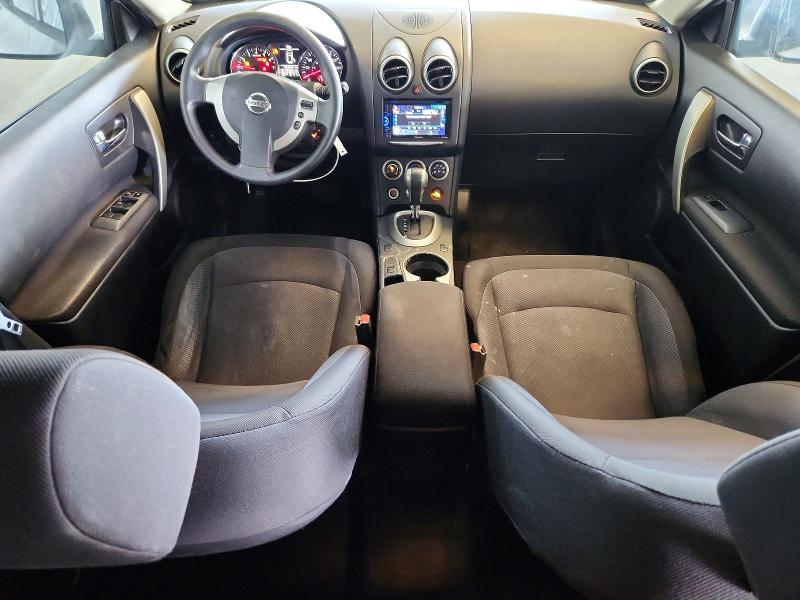 Aukcja sprzedaży 2013 Nissan Rogue, vin: JN8AS5MV4DW134910, numer aukcji: 56338186