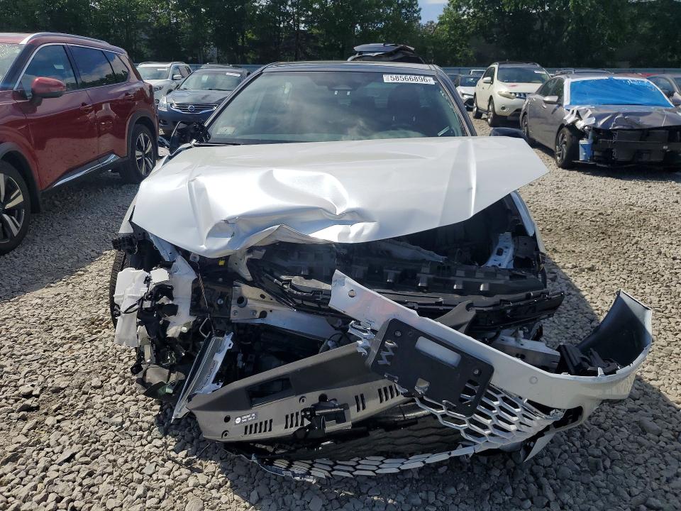 Продажа на аукционе авто 2026 Toyota Camry, vin: 4T1DBADK0TU054386, номер лота: 58566896