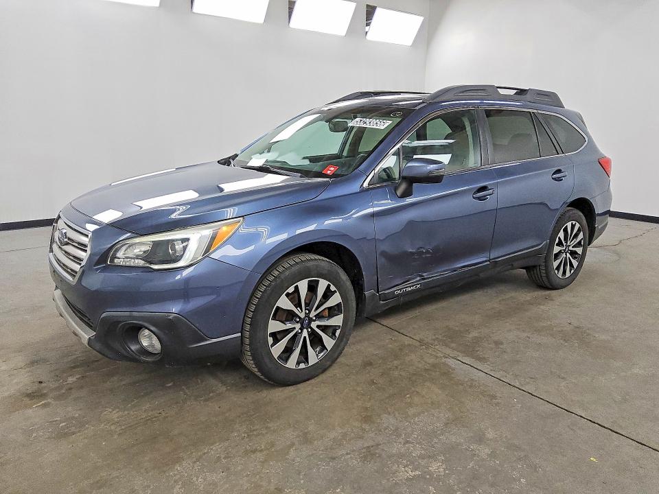Aukcja sprzedaży 2016 Subaru Outback, vin: 4S4BSBNC8G3262922, numer aukcji: 53293856
