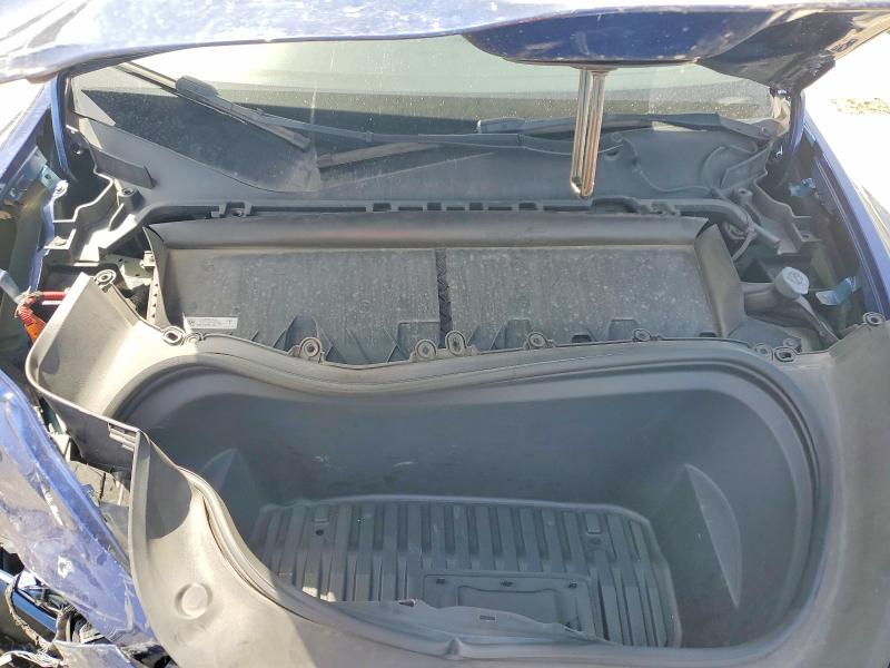 Продаж на аукціоні авто 2023 Tesla Model Y, vin: 7SAYGDEF2PF749870, номер лоту: 59059966