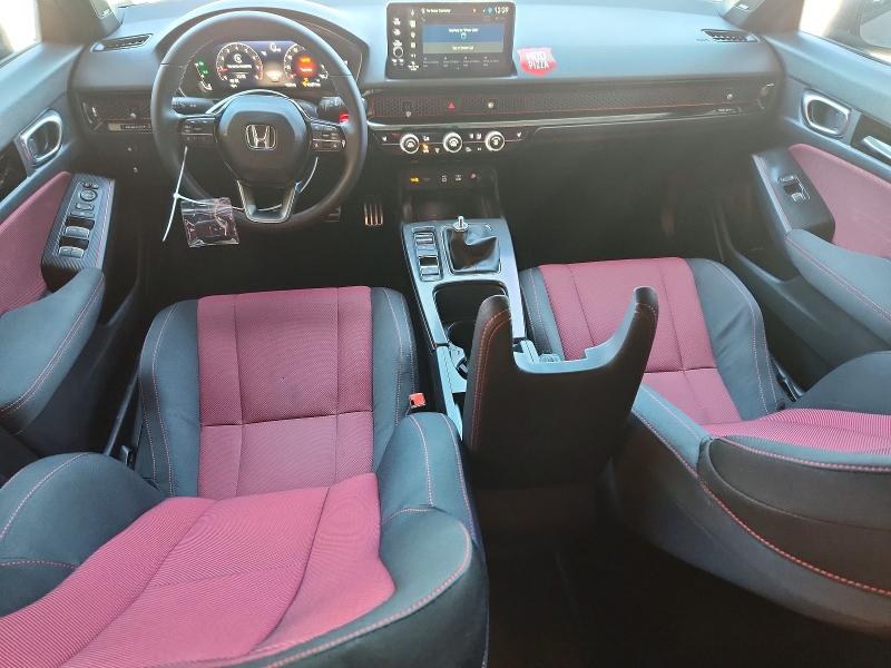 Продаж на аукціоні авто 2026 Honda Civic, vin: 2HGFE1E59TH474858, номер лоту: 56451156