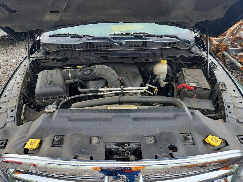 Aukcja sprzedaży 2012 Dodge Ram 1500, vin: 1C6RD7GT7CS184437, numer aukcji: 56463236