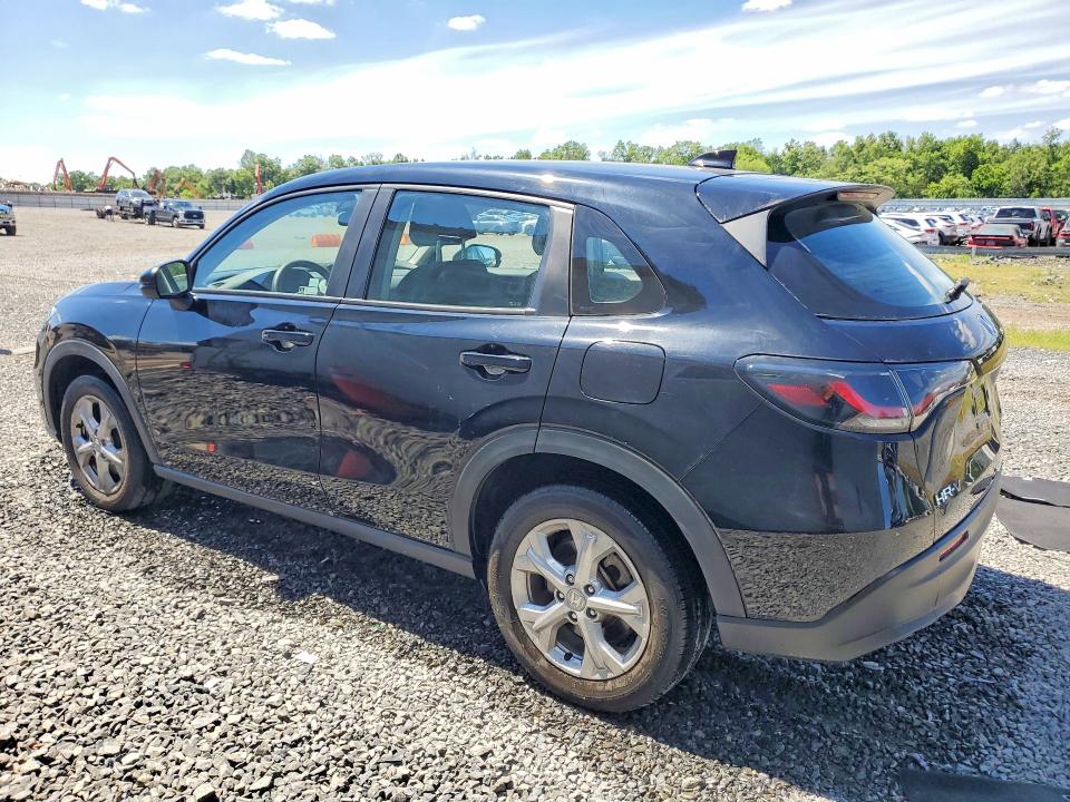 Продаж на аукціоні авто 2023 Honda Hr-v, vin: 3CZRZ2H39PM749551, номер лоту: 57695526
