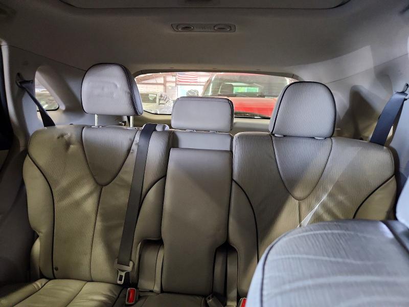 Продаж на аукціоні авто 2010 Toyota Venza, vin: 4T3BA3BBXAU017908, номер лоту: 55768866