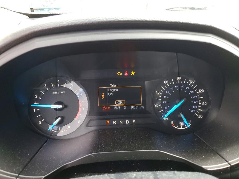 Продажа на аукционе авто 2016 Ford Edge, vin: 2FMPK3G96GBB83990, номер лота: 56507066