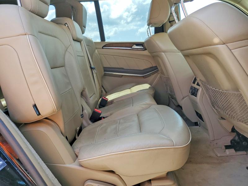 59218466 :رقم المزاد ، 4JGDF7CE2DA248522 vin ، 2013 Mercedes-benz Gl مزاد بيع