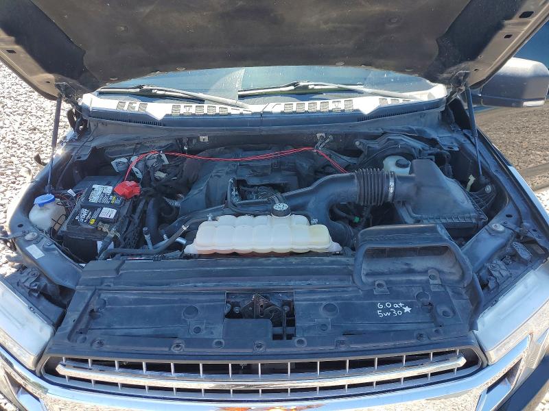 57247956 :رقم المزاد ، 1FTEW1EP4JFC13788 vin ، 2018 Ford F150 مزاد بيع