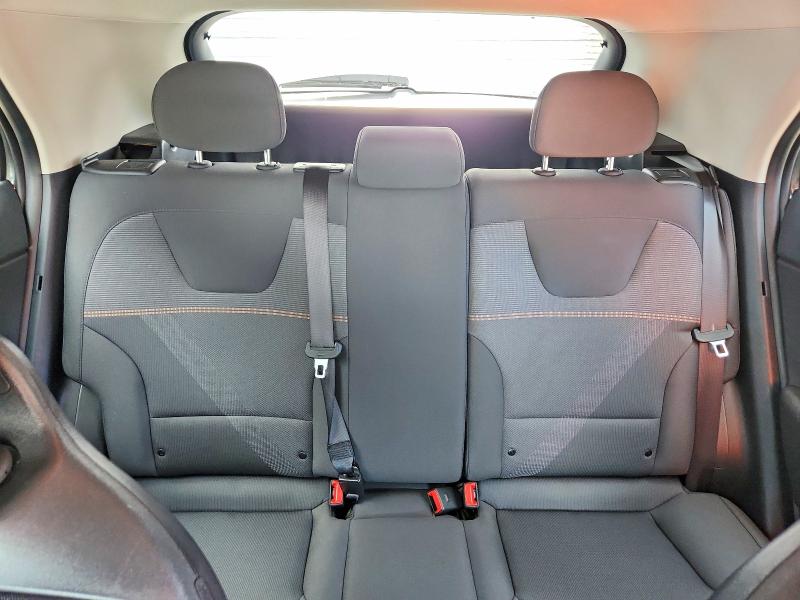 Продажа на аукционе авто 2026 Kia Niro, vin: KNDCP3LE8T5328257, номер лота: 56330286