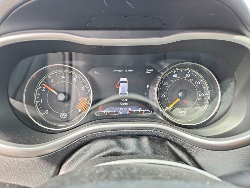 Продаж на аукціоні авто 2015 Jeep Cherokee, vin: 1C4PJMBS7FW527069, номер лоту: 57365096