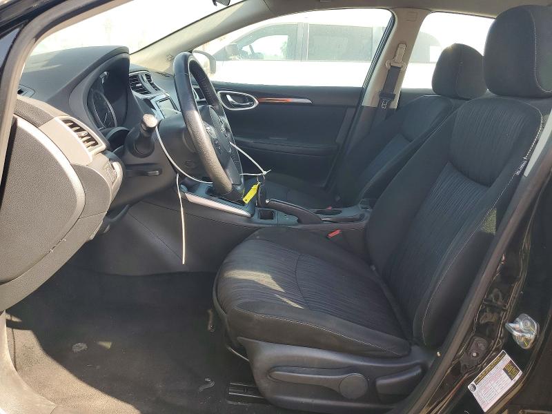 2019 Nissan Sentra მანქანა იყიდება აუქციონზე, vin: 3N1AB7AP1KY436919, აუქციონის ნომერი: 58051336