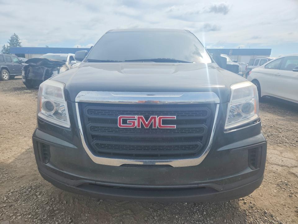 Продажа на аукционе авто 2017 Gmc Terrain, vin: 2GKALMEK2H6351691, номер лота: 57723186