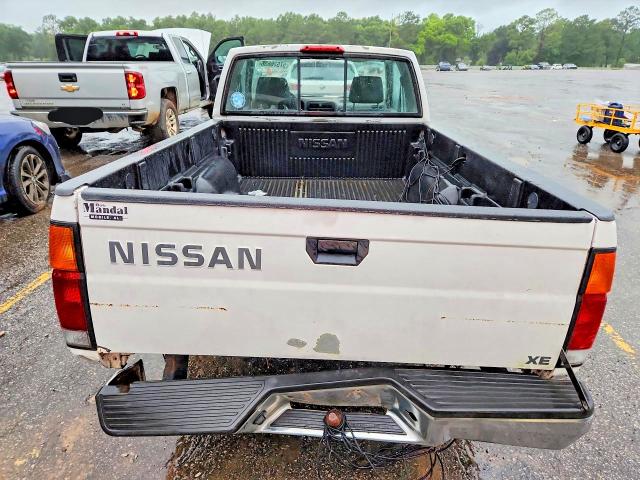 Продаж на аукціоні авто 1997 Nissan Truck, vin: 1N6SD16S9VC304166, номер лоту: 57576656